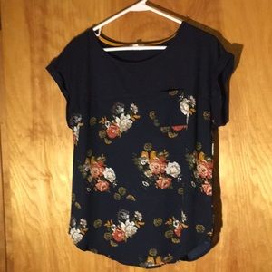 Mason &Belle shirt
